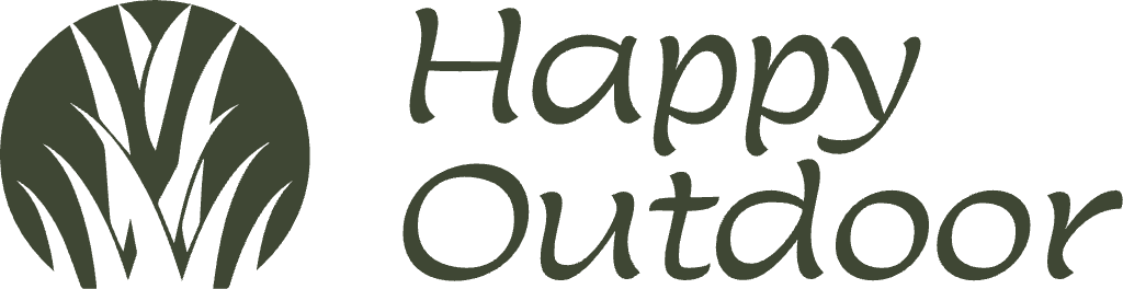 Happy Outdoor